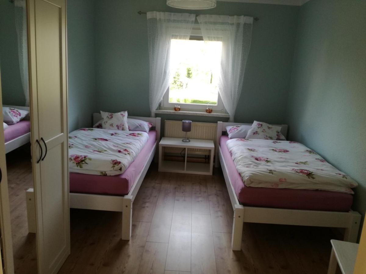 Bella Casa Apartment